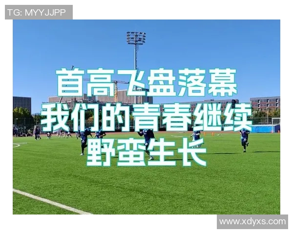 西安飞盘队的拼搏之路：极限运动世界杯背后的故事与荣耀