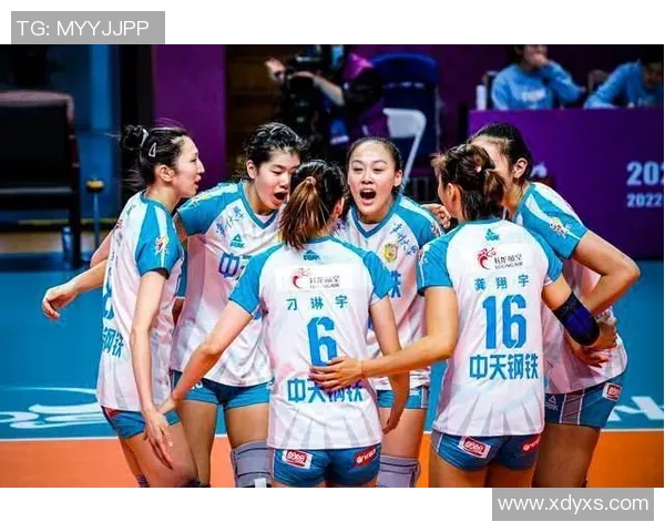 重庆排球队以76分领跑世界锦标赛积分榜展现强劲实力