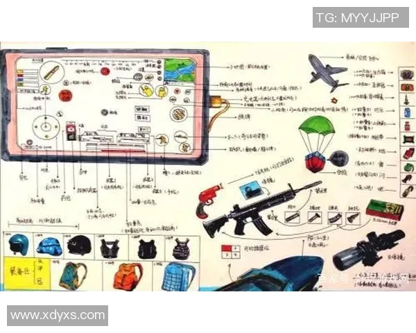 和平精英评论:IG在阵地战中的表现分析与战略反思