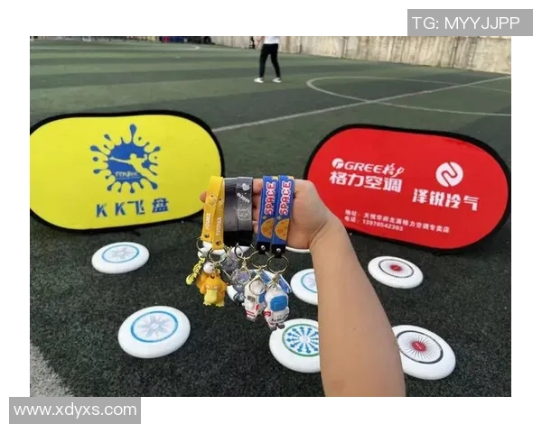 广州飞盘队引领潮流最新飞盘意识TOP10榜单揭晓