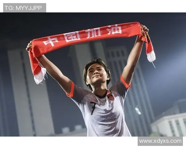 中国足球迎来新变革，年轻球员崛起助力国家队重回巅峰