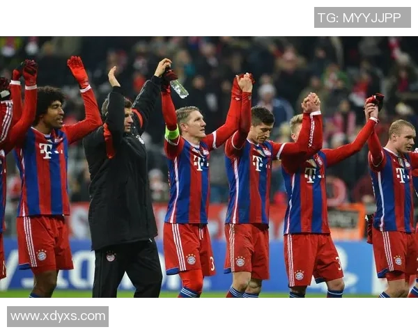 红牛球队在德甲的成功之道