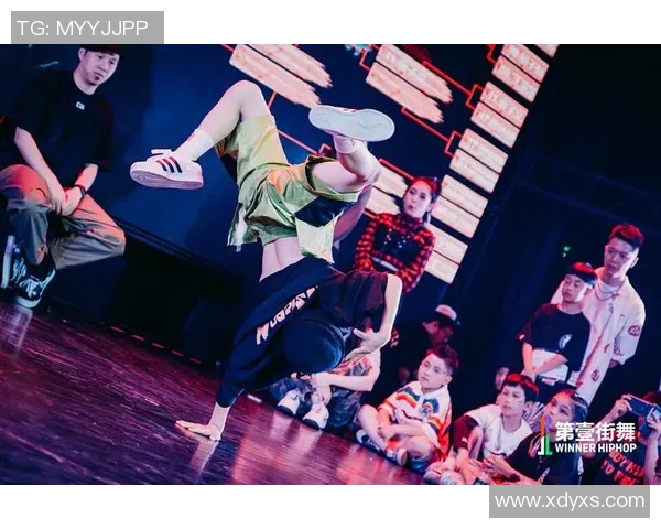 北京街舞队的节奏表现分析与未来发展方向探讨